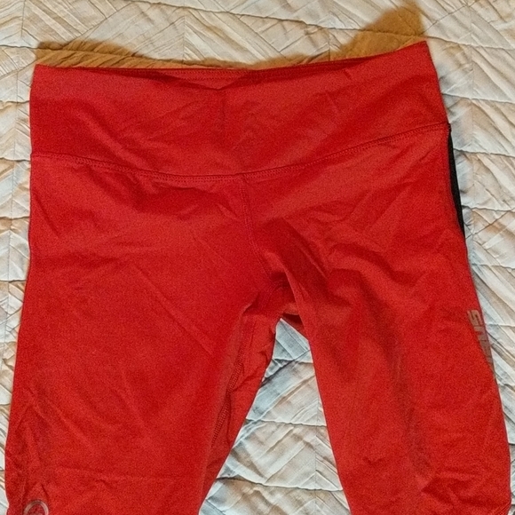 Virus leggings - Picture 3 of 4